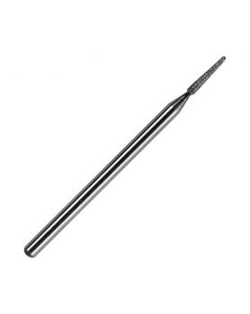 Drill bit Small and Pointed for Manicure dry