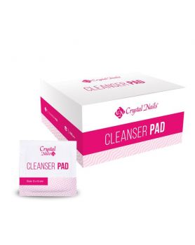 Cleanser pad