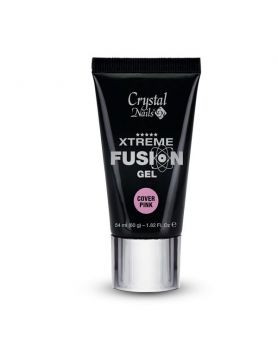 Xtreme Fusion Gel Cover Pink (60g)