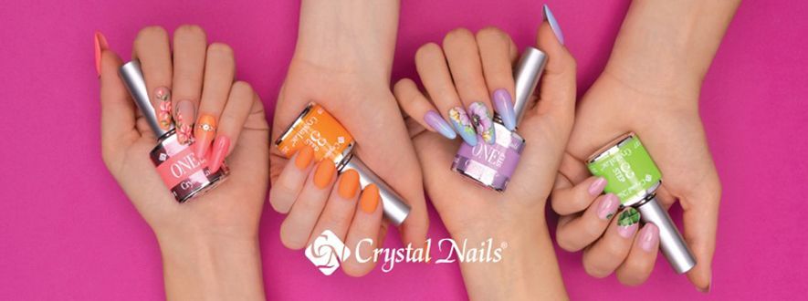 Gallery | Nail salon 92040 | Crystal's Nails & Spa | Nail salon Lakeside,  CA 92040